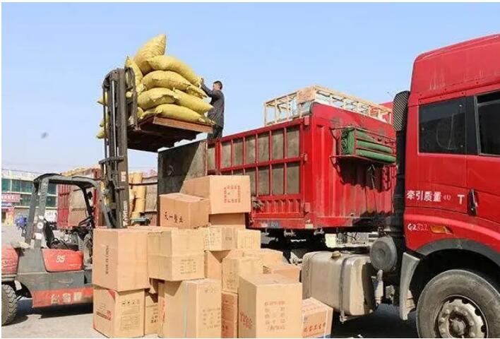 漳州到掇刀区物流专线