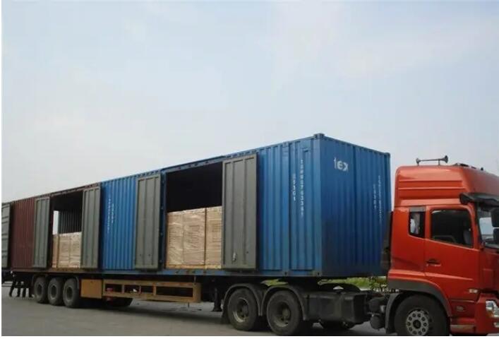 漳州到掇刀区整车运输