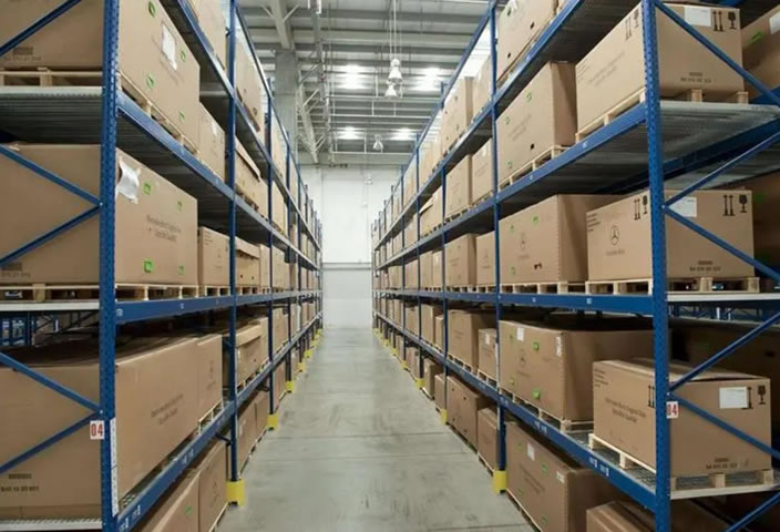 漳州到掇刀区货物仓储