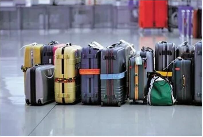 漳州到掇刀区行李托运