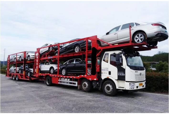 漳州到掇刀区轿车托运